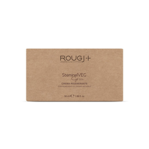 Rougj crema rigenerante ingredienti origine naturale 50 ml