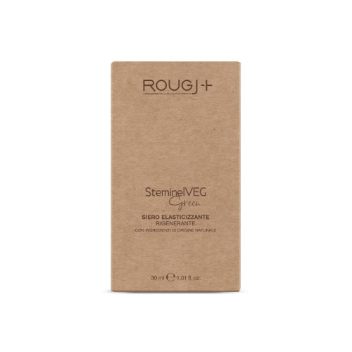 Rougj siero elasticizzante ingredienti origine naturale 30 ml