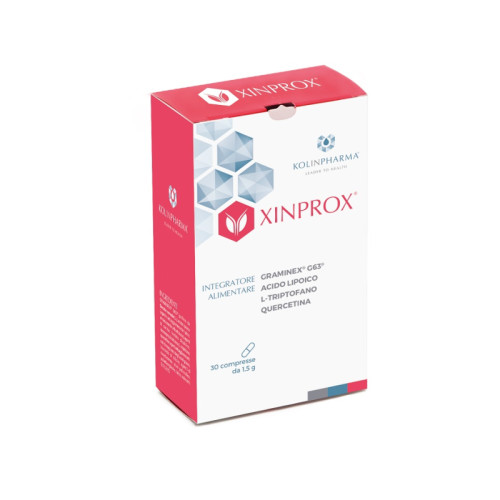 Xinprox 30 compresse