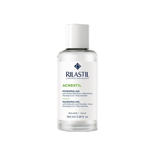 Rilastil acnestil micropeeling 100 ml