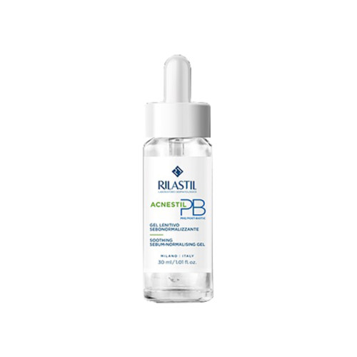 Rilastil acnestil pb gel serum seboregolatore 30 ml