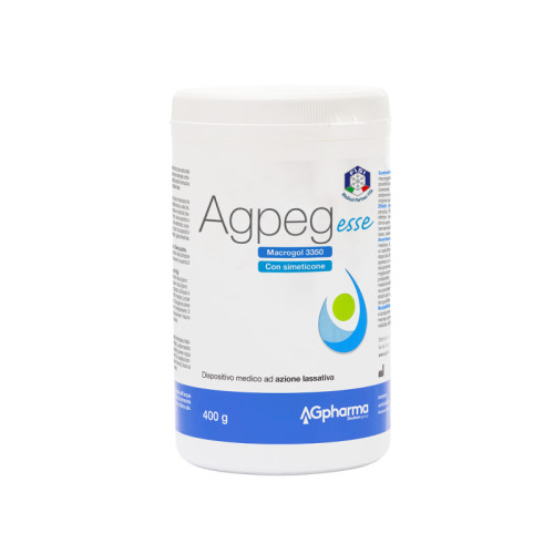 Agpeg esse 400 g