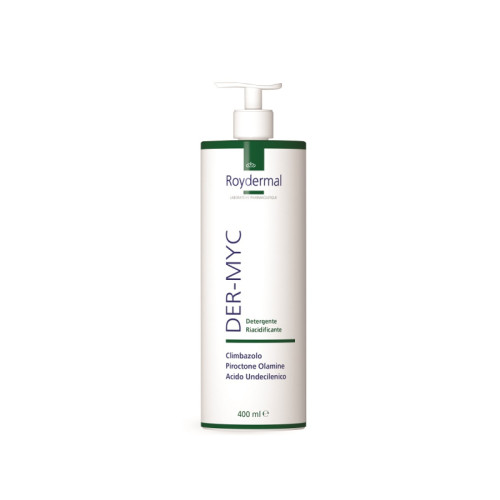 Der-myc detergente 400 ml