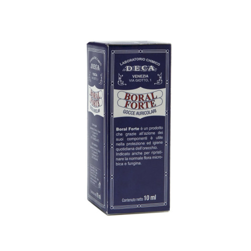 Boral forte 10 ml
