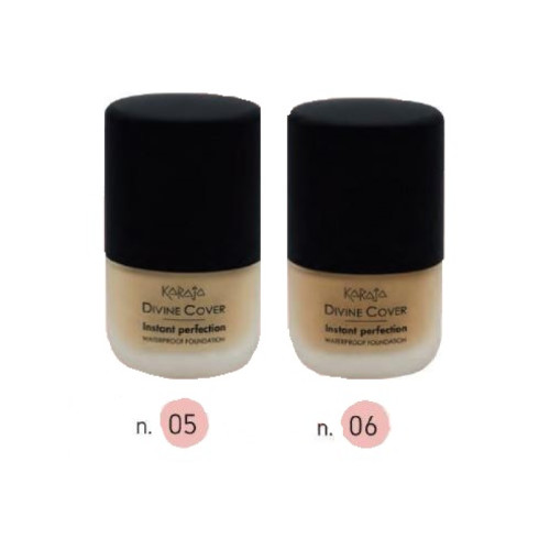 Divine cover 06 30 ml