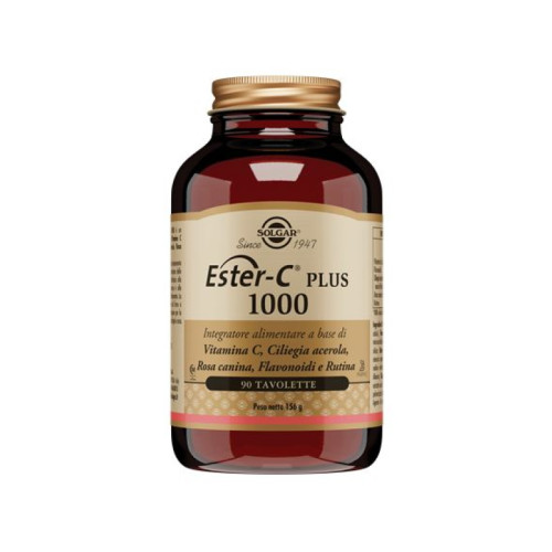 Ester c plus 1000 90 tavolette