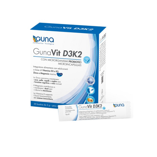 Gunavit b5 plus 30 capsule