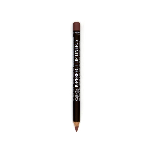 K perfect lip liner 5