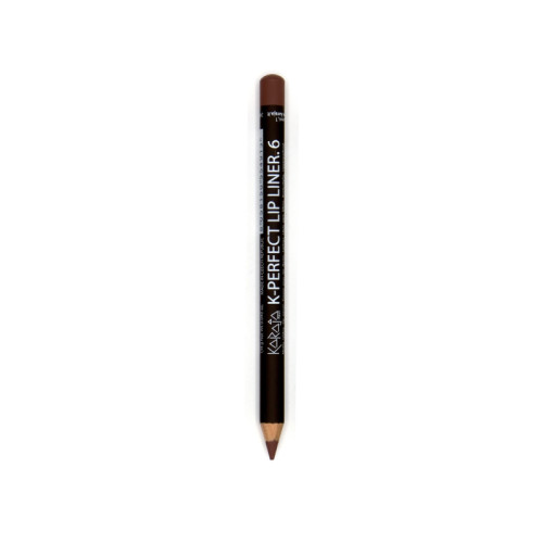 K perfect lip liner 6