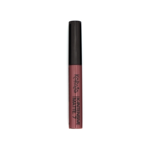 K intensive matte 7