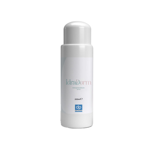 Idraderm detergente delicato ph4,5 200 ml