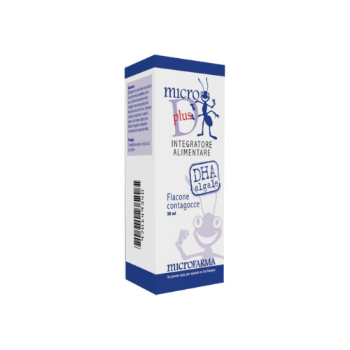 Micro d plus 15 ml