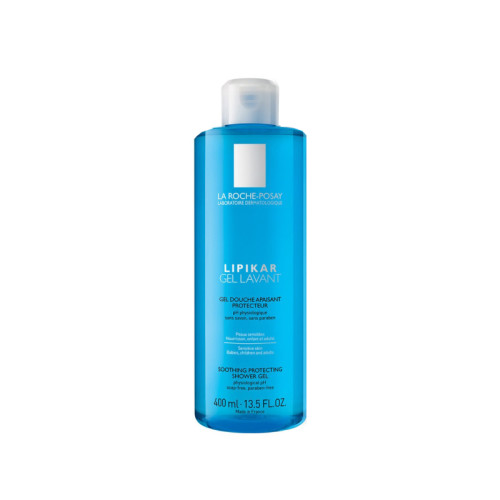 Lipikar gel lavante 400 ml