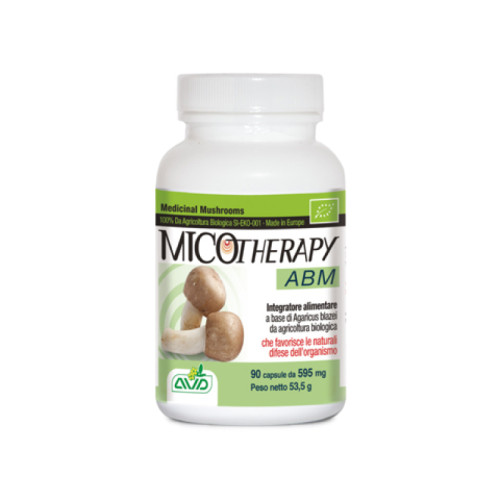 Micotherapy abm 90 capsule