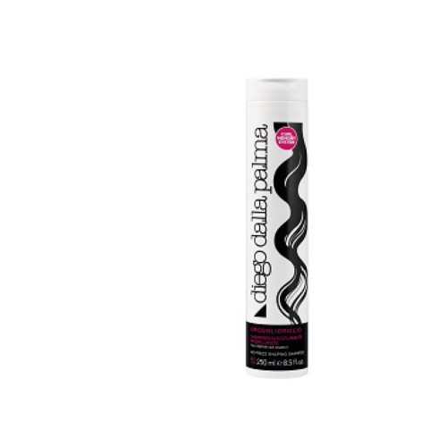 Orgoglioriccio shampoo disciplinante modellante 250 ml