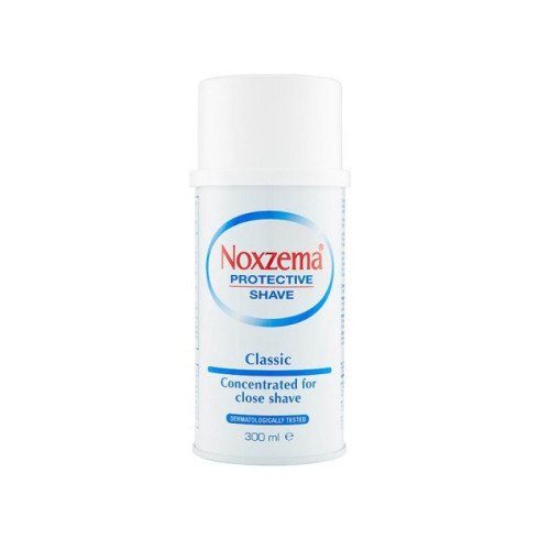 Noxzema schiuma barba classic