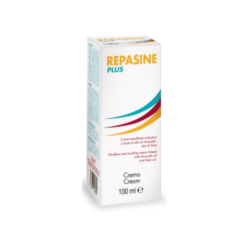 Repasine plus crema 100 ml