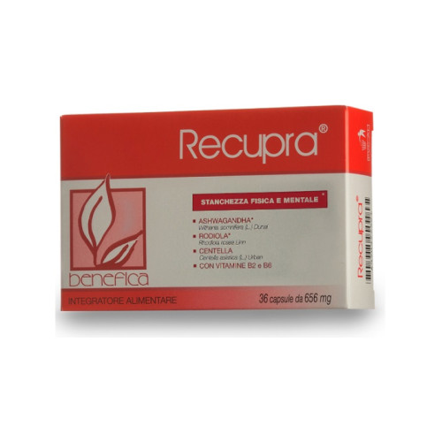 Recupra 45 capsule