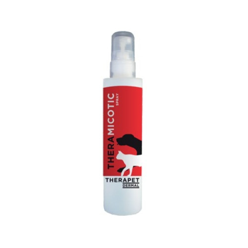 Theramicotic spray 200 ml