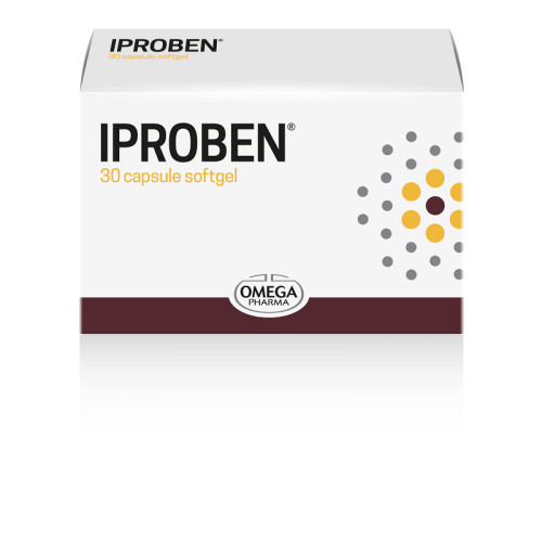 Iproben 30 capsule