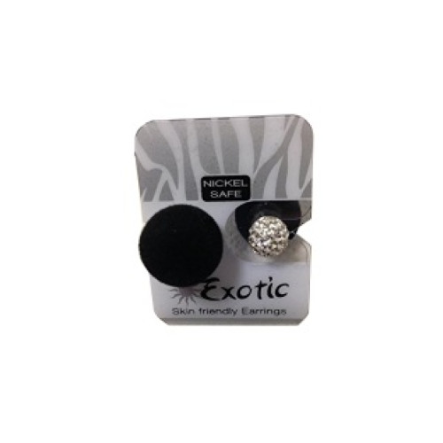 Bje603 orecchini b/b velv stainless steel