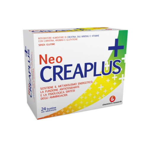 Neocreaplus 24 bustine