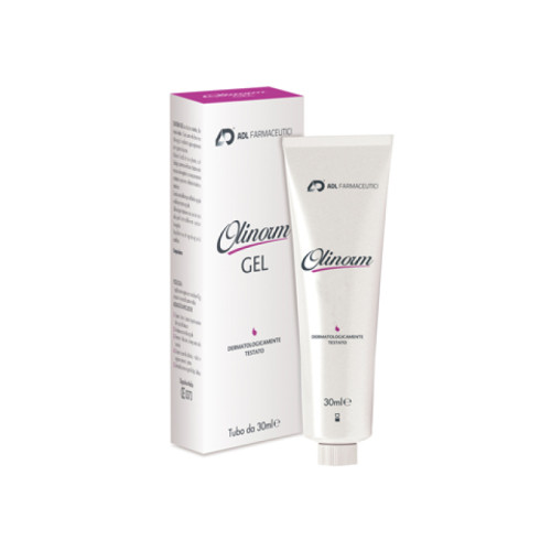 Olinorm gel vaginale