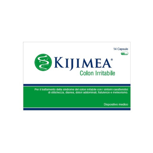 Kijimea colon irritabile 14 capsule