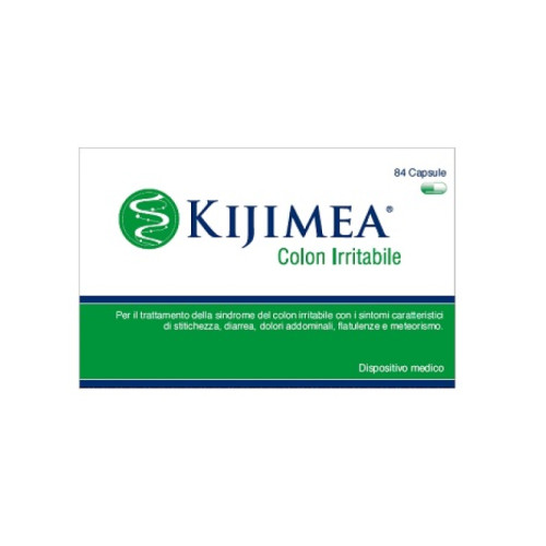 Kijimea colon irritabile 84 capsule