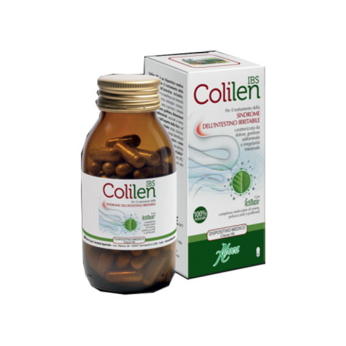 Colilen ibs 96 opercoli