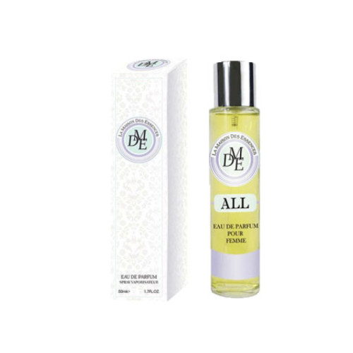 Profumo donna 3 100 ml