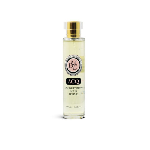 Profumo donna 1 100 ml