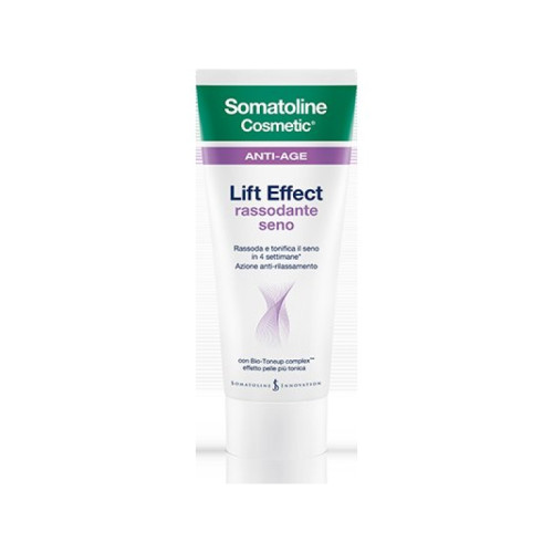 Somatoline cosmetic lift effect rassodante seno 75 ml