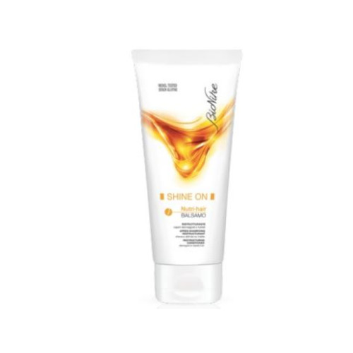 Bionike shine on balsamo 200 ml