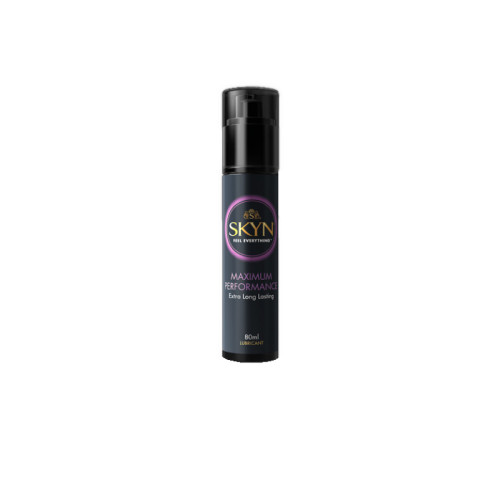 Gel lubrificante skyn all night long 80 ml