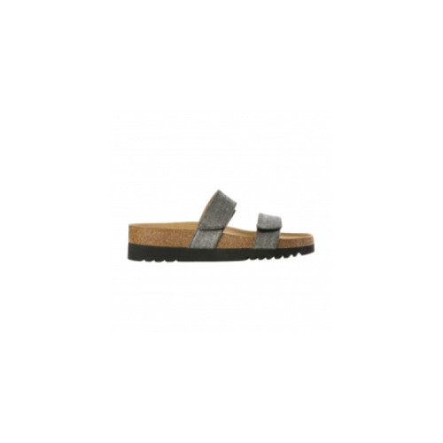 Lusaka canvas womens black 39