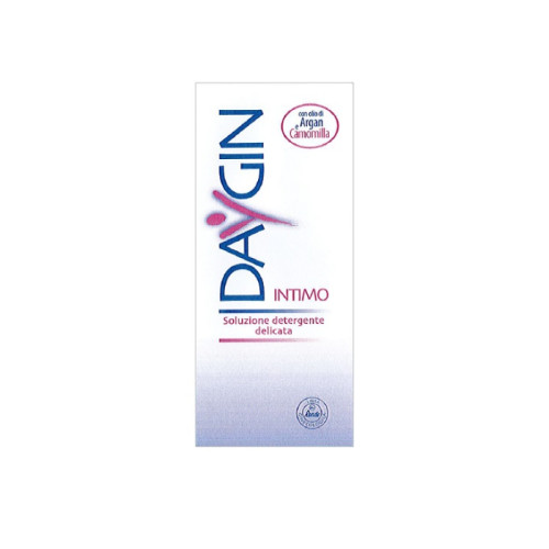 Daygin intimo 150 ml