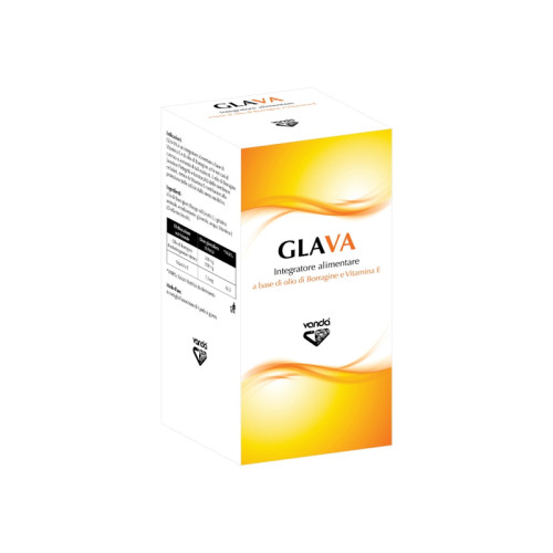 Glava 60 perle