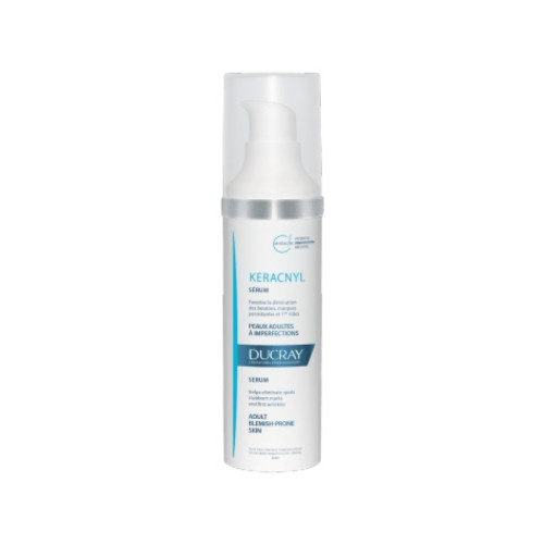 Keracnyl siero donna 30 ml