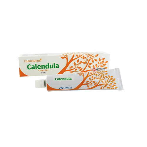Calendula crema gel 60 ml