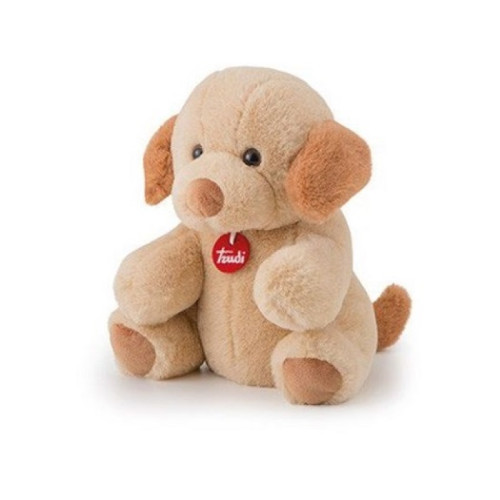 Trudi scaldasogni cane beige