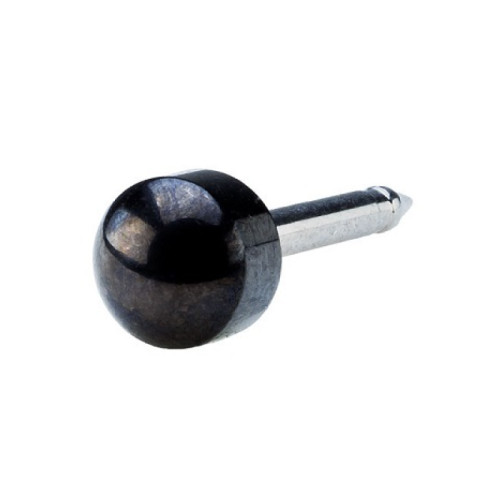 Blomdahl foralobi bt plain 4mm