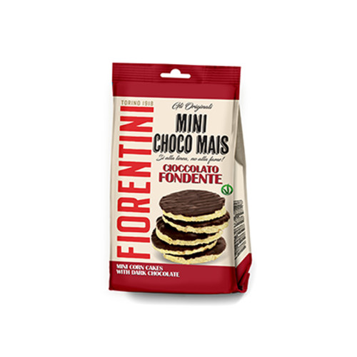 Mini choco mais cioccolato fondente 60 g