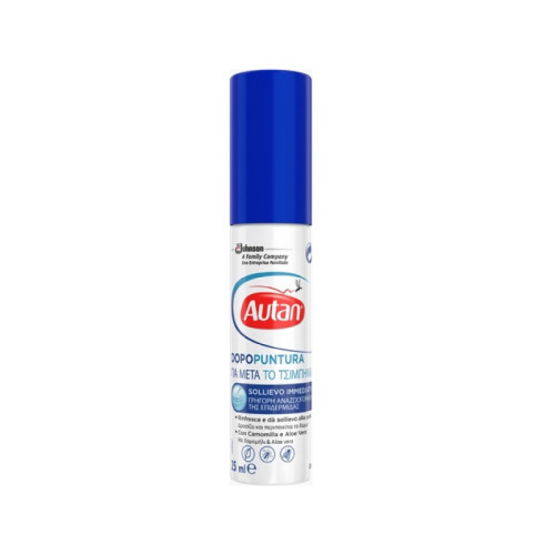 Autan dopopuntura 25 ml