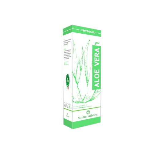 Aloe vera gel 200 ml