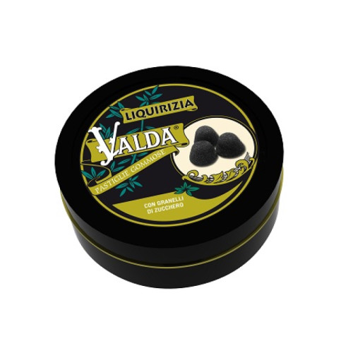 Valda liquirizia 50 g