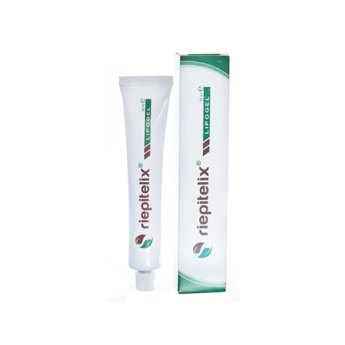 Riepitelix lipogel unguento 100 ml