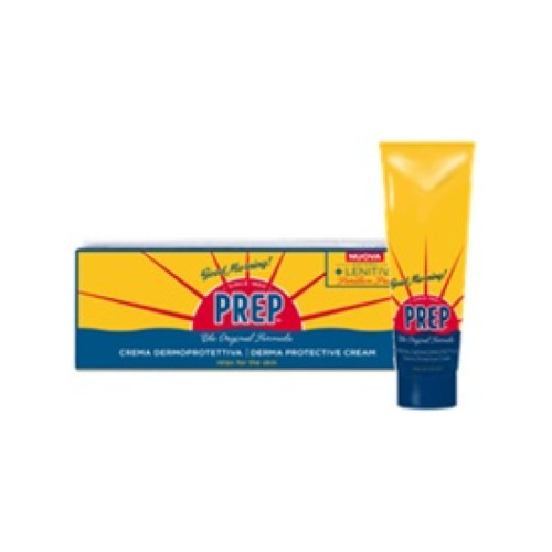 Prep crema dermoprotetiva tubo 75 ml