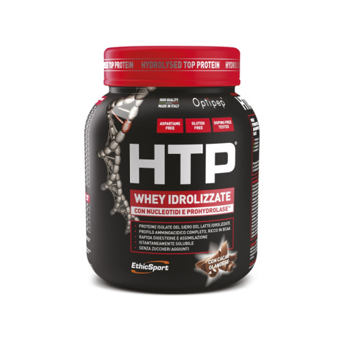 Ethicsport htp cacao 750 g