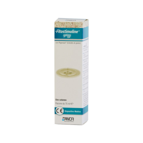 Fitostimoline spray 75 ml